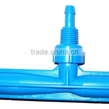 Irrigation Fertilizer Venturi Injector For Agriculture Irrigation photo-2