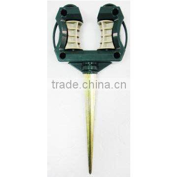 Hose Guide With Metal Spike photo-2