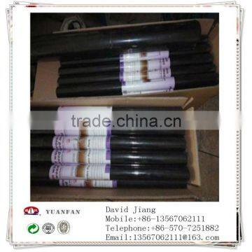 Supply Black Biodegradable Weed Nonwoven photo-4
