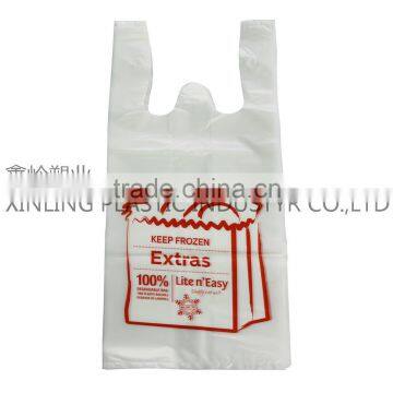 Food Packaging Plastic Bags photo-3