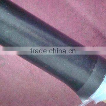 Breathable PE film coated spunbond