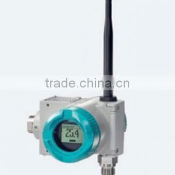 SITRANS TF280 WirelessHART Temperature Transmitter