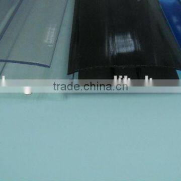 Polycarbonate End Cap For Polycarbonate Hollow Sheet photo-3