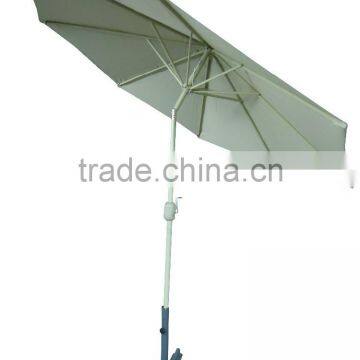 250 Sun Beach Umbrella Garden Parasol Patio Umbrellas photo-2