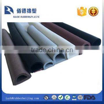 pefect rubber seal for watertight door