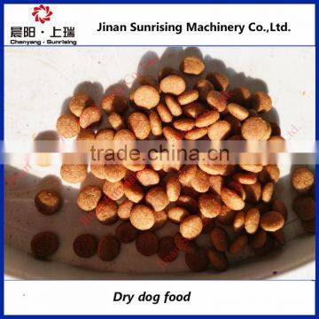 Dog Food Production Line photo-5