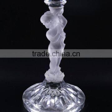 Hot Selling Custom Design Wedding Centerpiece Chandelier 2017 photo-3