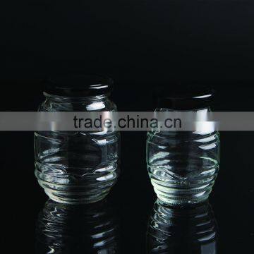 2017 High Capacity Glass Jar Lids for Sale Best Selling Products in Europe photo-2