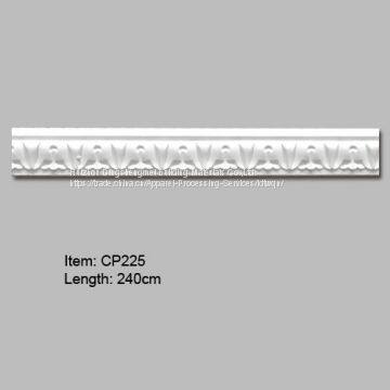 Polyurethane Decorative Crown Corner photo-2