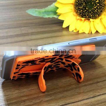 Multifunctional Phone Accessories Silicone Cable Winder/silicone Cable Organizer photo-3