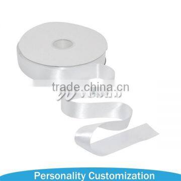 2015 New Arrival Wholesale Sublimation White Ribbon for 4 Types photo-2