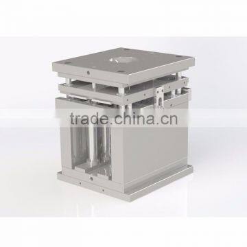 Dongguan Liquid Silicone Injection Molding Mould Factory photo-4