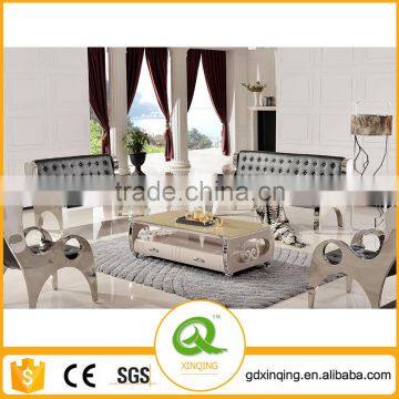 FC29 Modern Design Living Room Furniture PU Leisure Chair photo-2