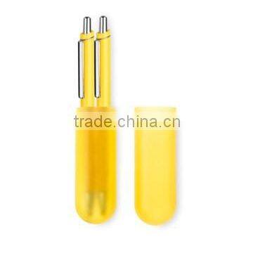 Promotion Ball Pen and Mechanical Pencil Set photo-2