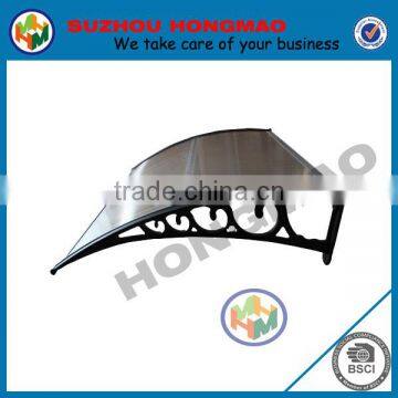 Sun Rain Shelter Door Canopy photo-2