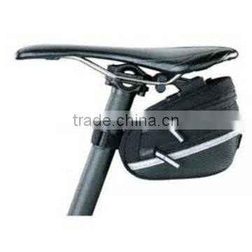 Bicycle Frame Bagand Bicycle Seat Bag photo-2