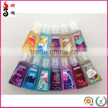 3D cartoon auto hand sanitizer dispenser with LED light up