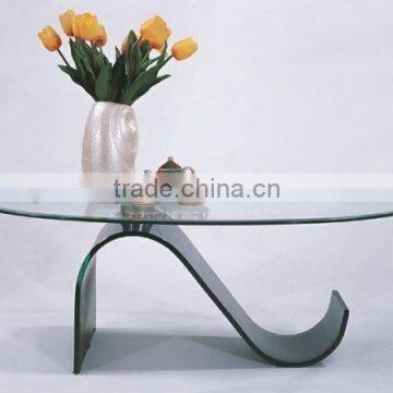 Transparent Acrylic Table/Clear Decoration Table In New Design