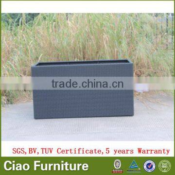 Garden Large Plant Pots Outdoor Cheap Flower Planter photo-2