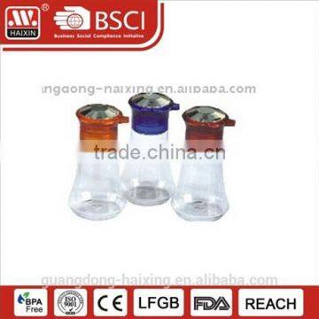 plastic cruet