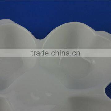 Hotel and Restaurant Ceramic Plate photo-5