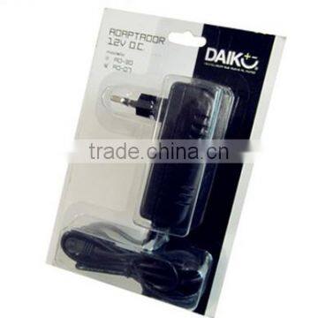 12V 2A Adapter for Water Solenoid Valve photo-5
