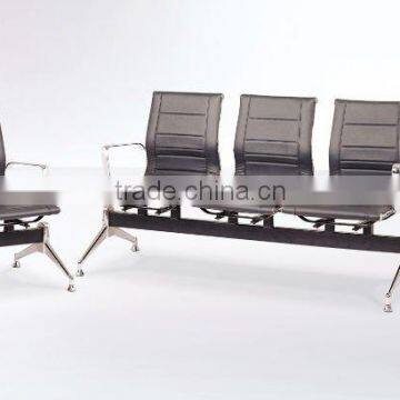 price airport bench or waiting room chairs used