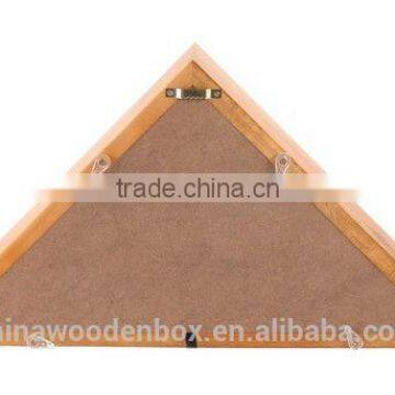 The Most Popular Eco-friendly Wood Pressent Chess Box for Sale photo-4