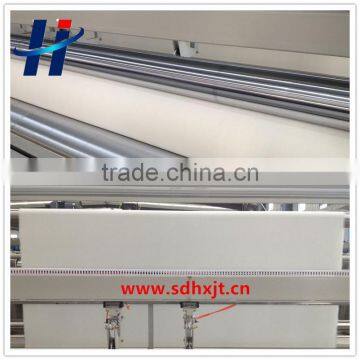 Polypropylene Nonwoven Geotextile Fabric for Highway photo-5