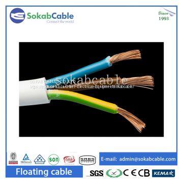 Rubber Cable H07RR-F photo-4