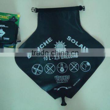 Outdoor Portable Camping Shower photo-2