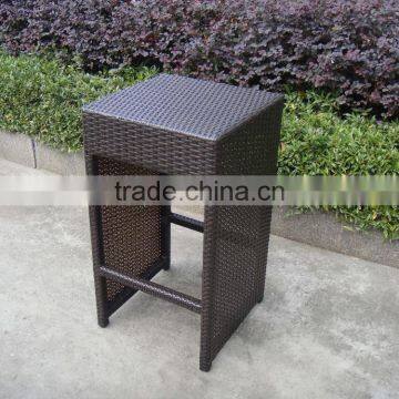 Pub Leisure Rattan Bar Table And Chairs L photo-3