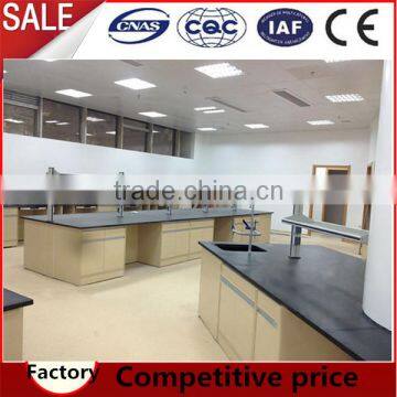 Very Cheap Price Laboratory Working Table/chemical Laboratory Bench photo-6