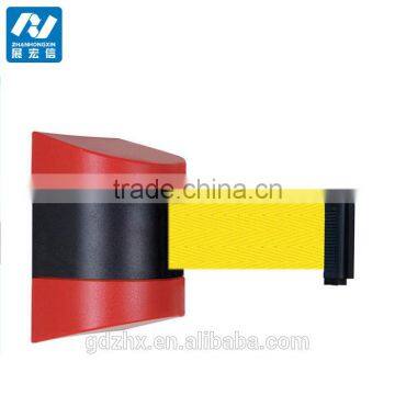 Plastic Belt Barrier/wall Mounted Barrer photo-3