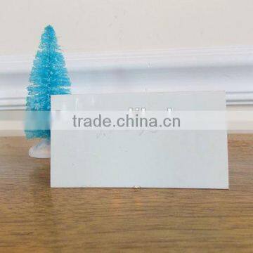 Alpine Vintage Plastic Christmas House photo-4