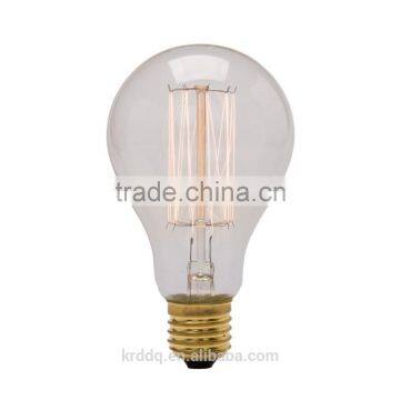A19 E27/B22 Retro Vintage Style Edison Bulb photo-4