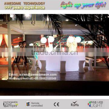Design Night Club Bar With Led (BC150) photo-5