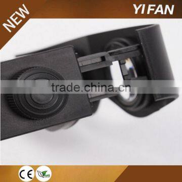 TV Hot Sell Zoomies Hands Free Binoculars Plastic Adjustable Magnifying Glasses Binoculars photo-3