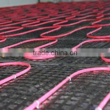[Raon System] (Various OEM Manufacturing Possible Spydereco Electric Floor Heaitng Cable Mat(15~30watt) photo-2