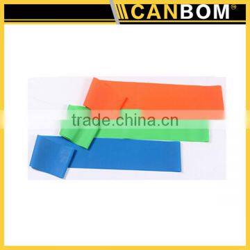 Multifunctional Body-Building Tension Ring For Leg Rehabilitation Training