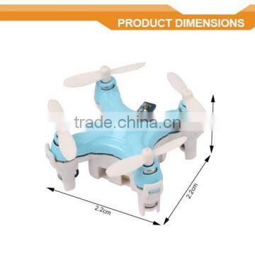 New Products On China Market 2.4G Octocopter Mini Drones With Gyro photo-5