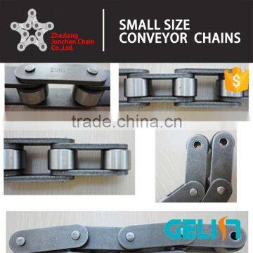 Double Pitch Straight Side Plate Conveyor Chain ( A Series ) photo-5