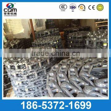 Excavator and Bulldozer PC60-3/PC60-5/D20 Track Link Assembly 201-32-00131 photo-6