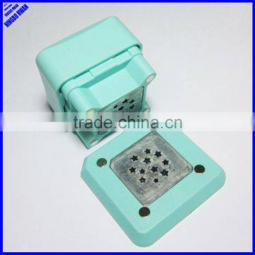 Custom Design 22mm Star Shaped Fancy Craft Paper Puncher photo-2