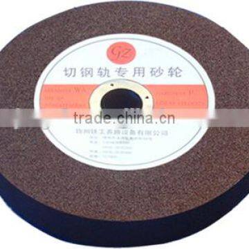 Reliable supplier of flat grinding wheel