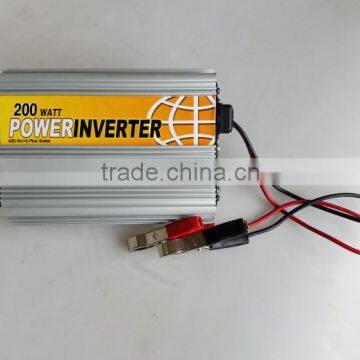 Low Price DC to AC 24v 220v Solar Power Inverter photo-4
