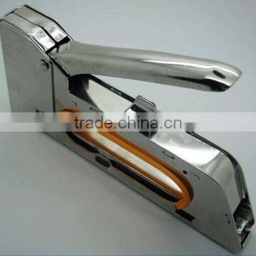 A3 Steel Metal Staple Gun /4-8mm Staple Gun photo-3
