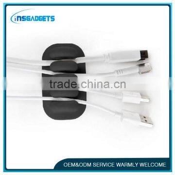 Music Doughnut USB Cable Cable Holder photo-2