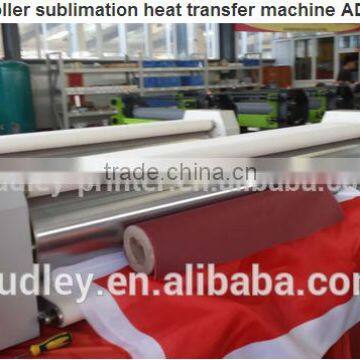 Heat Transfer Machine Printing for T-shirt photo-2
