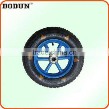 B1003 spindle wheel 300/325-8 for barrow